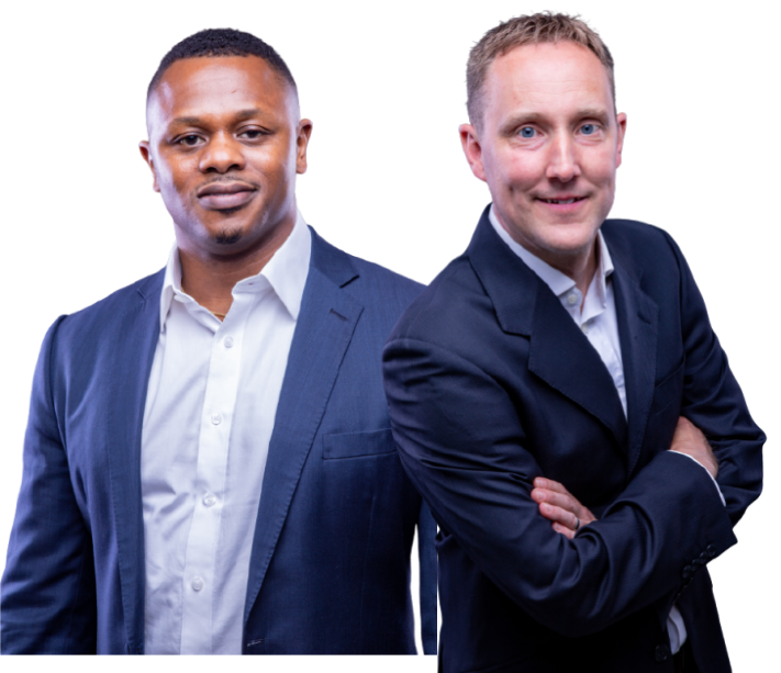 Toks Adebiyi, Founder of Clooper